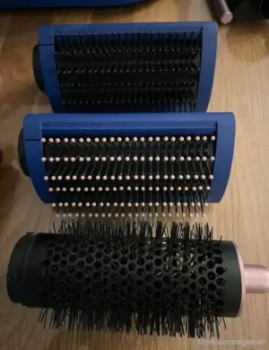 Dyson Airwrap Complete Long  Multi-Haistyler Bild 4