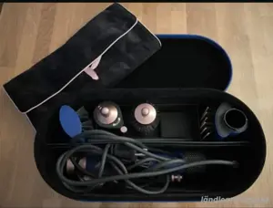 Dyson Airwrap Complete Long  Multi-Haistyler Bild 5