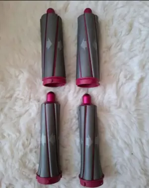 Orig. Dyson Airwrap, Fullset  Einwandfreier Zusdand inkl OVP , Box Bild 2