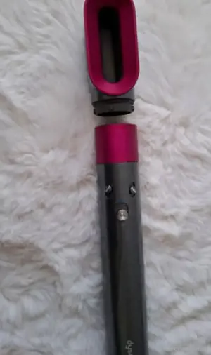Orig. Dyson Airwrap, Fullset  Einwandfreier Zusdand inkl OVP , Box Bild 3