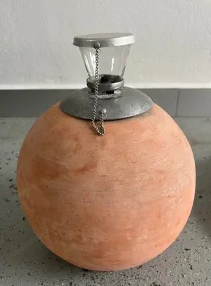 Deko für den Garten und Pflanzgefäße