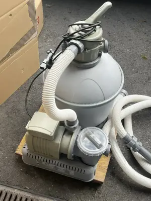 Sandfilter