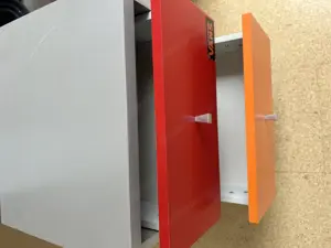 Kommode zu verschenken 