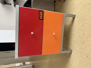 Kommode zu verschenken  Bild 2