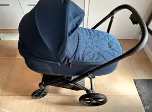Cybex Platinum Priam Kinderwagen inkl. Zubehor