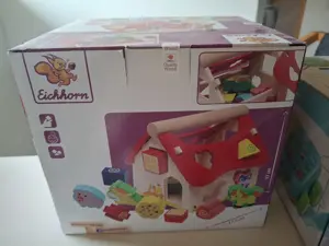 Spielzeug für Kleinkinder