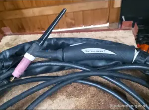 SchweiBgerät Stahlwerk AC DC 200 PULS ST IGBT Wig Bild 4