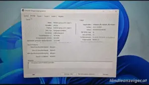 Gaming pc, I9 9900k, RTX3060 TI, 64GB Ram Bild 6