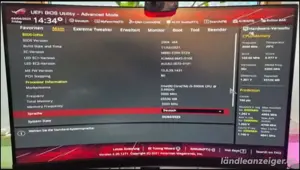 Gaming pc, I9 9900k, RTX3060 TI, 64GB Ram Bild 4