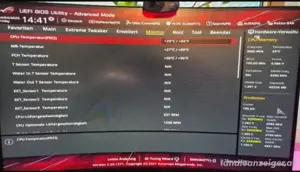 Gaming pc, I9 9900k, RTX3060 TI, 64GB Ram Bild 2