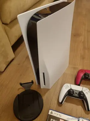 PlayStation 5 Disc 1TB  Bild 3