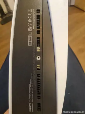 PlayStation 5 Disc 1TB  Bild 4