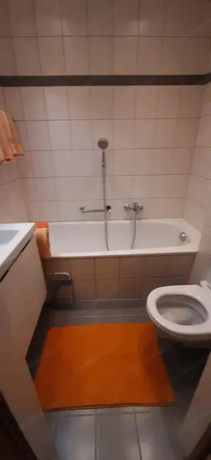 1-Zimmer Wohnung im Montafafon (Zweitwohnsitzwidmung) als Zweitwohnsitz zu vermieten (35m ) Bild 6