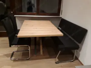 1-Zimmer Wohnung im Montafafon (Zweitwohnsitzwidmung) als Zweitwohnsitz zu vermieten (35m ) Bild 5