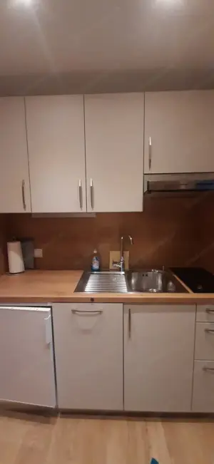 1-Zimmer Wohnung im Montafafon (Zweitwohnsitzwidmung) als Zweitwohnsitz zu vermieten (35m ) Bild 3