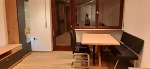 1-Zimmer Wohnung im Montafafon (Zweitwohnsitzwidmung) als Zweitwohnsitz zu vermieten (35m ) Bild 2