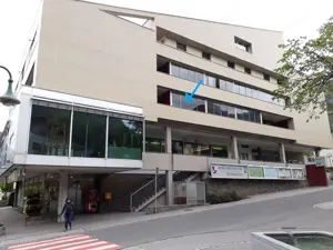 1-Zimmer Wohnung im Montafafon (Zweitwohnsitzwidmung) als Zweitwohnsitz zu vermieten (35m )