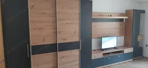 1-Zimmer Wohnung im Montafafon (Zweitwohnsitzwidmung) als Zweitwohnsitz zu vermieten (35m ) Bild 4