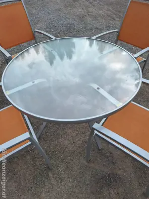 Gartenmöbel
