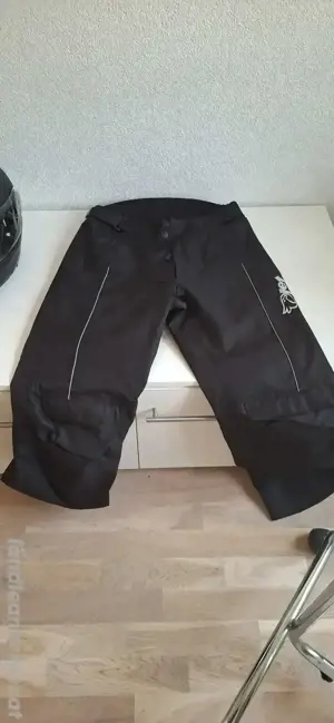 Motorradhose