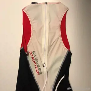 Triathlonanzug Bild 5