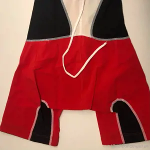 Triathlonanzug Bild 4