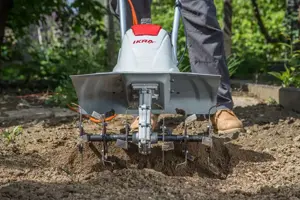 Bodenhacke Ikra FEM 1500