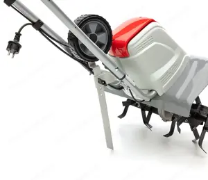 Bodenhacke Ikra FEM 1500 Bild 3