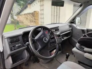 VW T4 Multivan 2.5 TDI Bild 3
