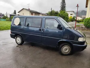 VW T4 Multivan 2.5 TDI Bild 2