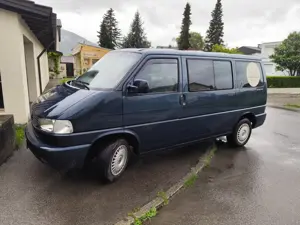 VW T4 Multivan 2.5 TDI