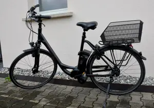 E-Bike Kalkhoff Pedalic Impulse 2.0