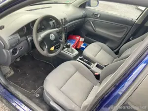 VW PASSAT 2.0 TDi neues Pickerl 01 26!!
