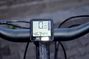 E-Bike Kalkhoff Pedalic Impulse 2.0 Bild 7