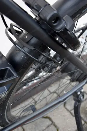E-Bike Kalkhoff Pedalic Impulse 2.0 Bild 3