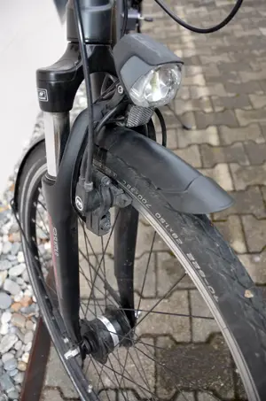E-Bike Kalkhoff Pedalic Impulse 2.0 Bild 6