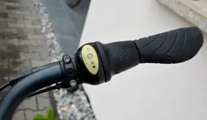 E-Bike Kalkhoff Pedalic Impulse 2.0 Bild 4