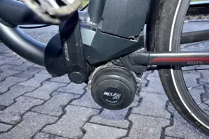 E-Bike Kalkhoff Pedalic Impulse 2.0 Bild 8