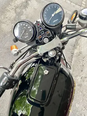Honda CB 550 F Bild 6