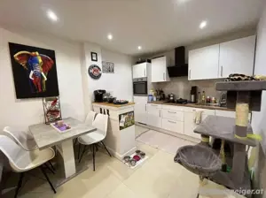 2 Zimmerwohnung Lustenau EG