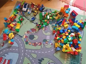 Duplo gemischt