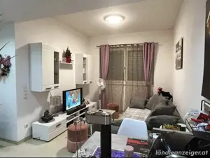 2 Zimmerwohnung Lustenau EG Bild 3