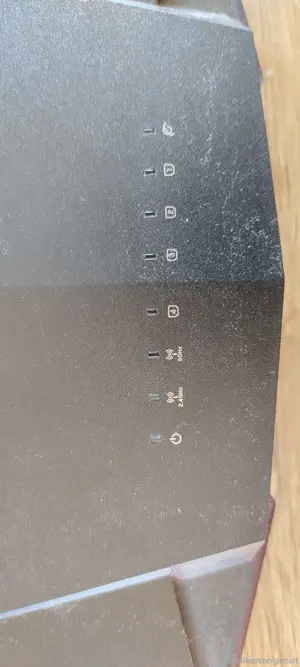 Wifi 6 Router Asus für Gamer Bild 2