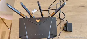 Wifi 6 Router Asus für Gamer Bild 3