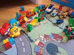 Duplo gemischt Bild 2