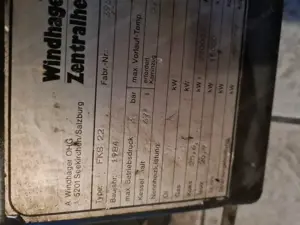Windhager FKS 22