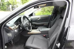 Mercedes Benz E300 T Elegancw BlueEfficiency CDI Aut. Bild 10