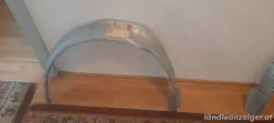 Zu Verkaufen, bleche  Bild 2
