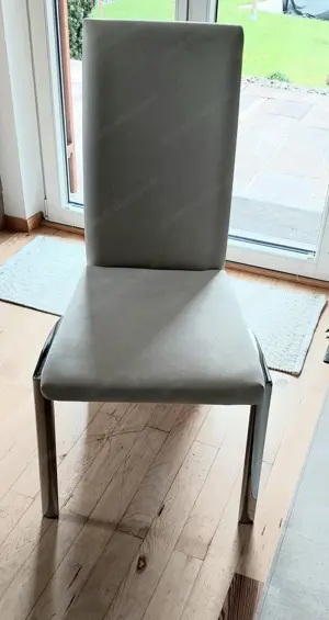Küchenstühle 