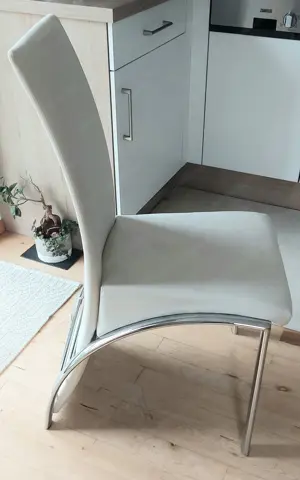 Küchenstühle  Bild 2